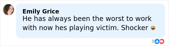 Chevy Chase’s N-Word Scandal Resurfaces As ‘Community’ Actress Breaks Silence On New Documentary