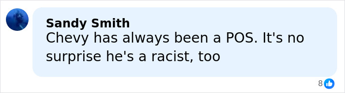 Chevy Chase’s N-Word Scandal Resurfaces As ‘Community’ Actress Breaks Silence On New Documentary