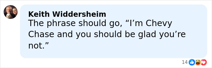 Chevy Chase’s N-Word Scandal Resurfaces As ‘Community’ Actress Breaks Silence On New Documentary