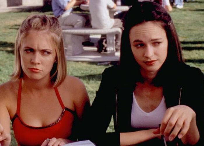 Nickelodeon Star Reveals Humiliating Reason She Was Crying In This Photo With Britney Spears