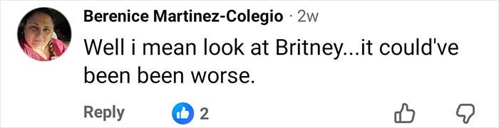 Nickelodeon Star Reveals Humiliating Reason She Was Crying In This Photo With Britney Spears