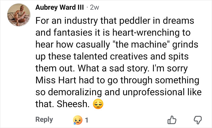 Nickelodeon Star Reveals Humiliating Reason She Was Crying In This Photo With Britney Spears