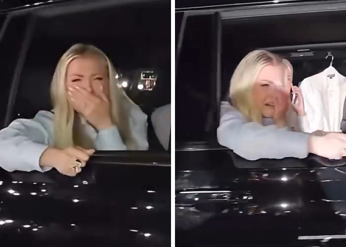 10 Wild Erika Kirk Acts That Got Her Slammed Since Husband Charlie Passed 10 Wild Erika Kirk Acts That Got Her Slammed Since Husband Charlie Passed