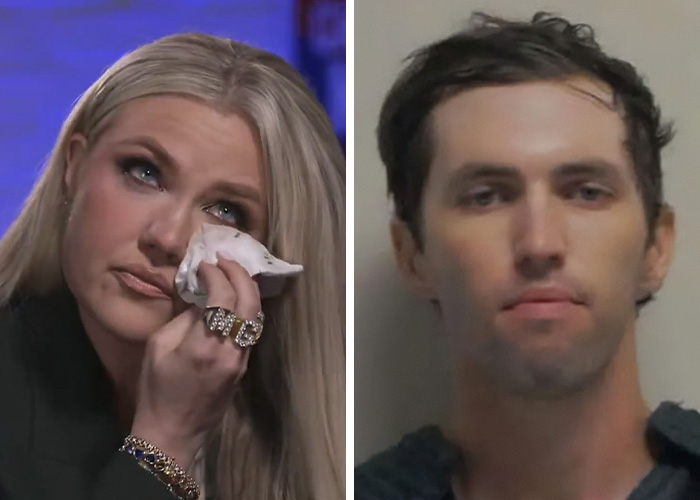 10 Wild Erika Kirk Acts That Got Her Slammed Since Husband Charlie Passed 10 Wild Erika Kirk Acts That Got Her Slammed Since Husband Charlie Passed