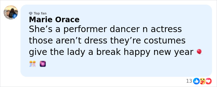 Jennifer Lopez Goes Viral After Brutally Responding To People Telling Her To “Dress Her Age” Jennifer Lopez Goes Viral After Brutally Responding To People Telling Her To “Dress Her Age”
