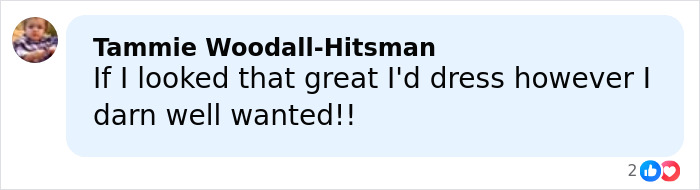 Jennifer Lopez Goes Viral After Brutally Responding To People Telling Her To “Dress Her Age” Jennifer Lopez Goes Viral After Brutally Responding To People Telling Her To “Dress Her Age”