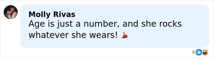 Jennifer Lopez Goes Viral After Brutally Responding To People Telling Her To “Dress Her Age” Jennifer Lopez Goes Viral After Brutally Responding To People Telling Her To “Dress Her Age”