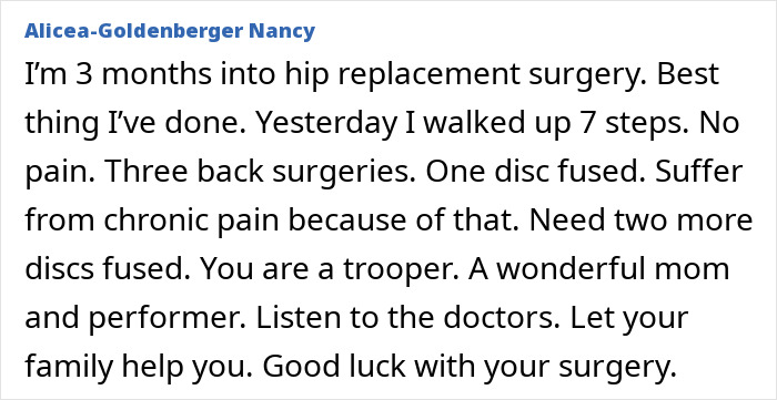 Pink Breaks Silence After Spending New Year’s Eve Alone In Hospital