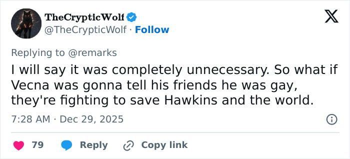 ‘Stranger Things’ Star Noah Schnapp Called Out For Making “Woke” Comment About Will Byers