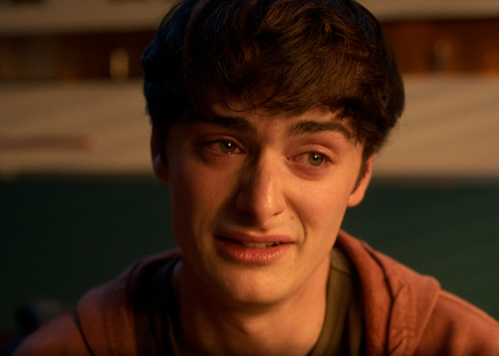 ‘Stranger Things’ Star Noah Schnapp Called Out For Making “Woke” Comment About Will Byers