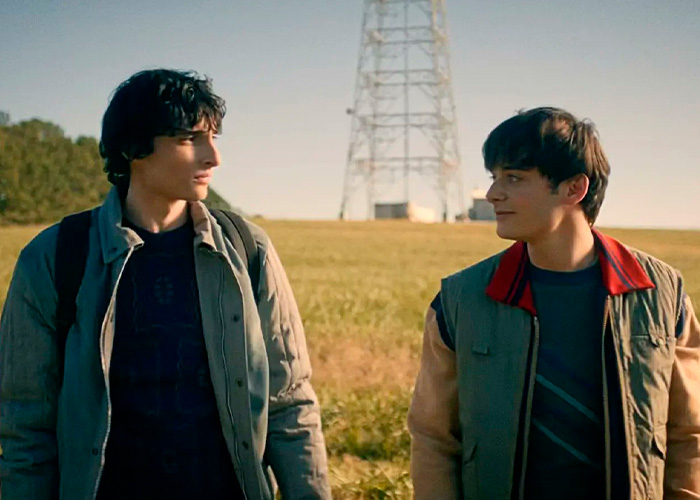 ‘Stranger Things’ Star Noah Schnapp Called Out For Making “Woke” Comment About Will Byers