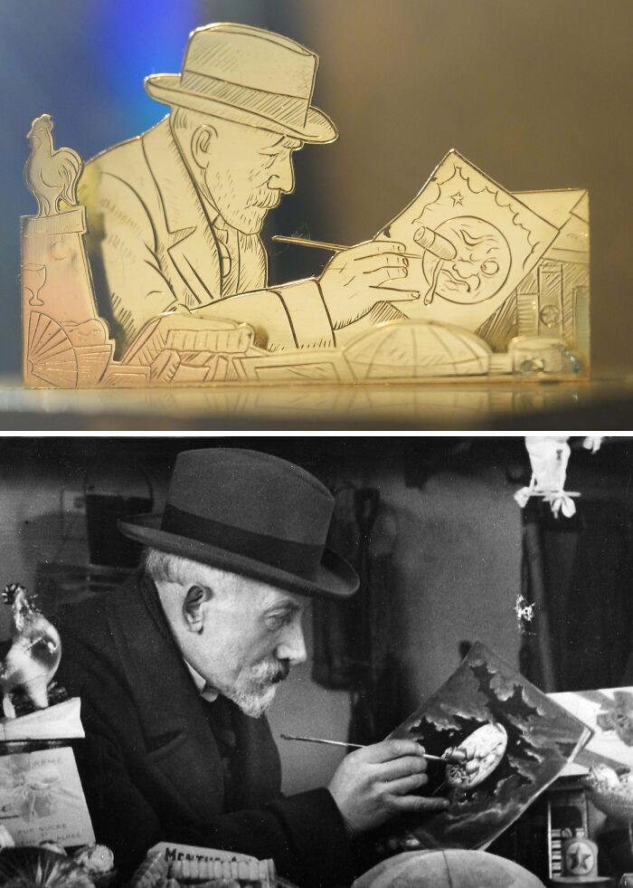 52 Holiday Moments So Sweet They Could Melt Even The Grinchiest Heart (New Pics) 52 Holiday Moments So Sweet They Could Melt Even The Grinchiest Heart (New Pics)