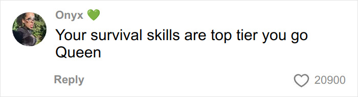 Woman Deters 4 Disgusting Men From Following Her Using A Used Period Pad And Lady Gaga Woman Deters 4 Disgusting Men From Following Her Using A Used Period Pad And Lady Gaga
