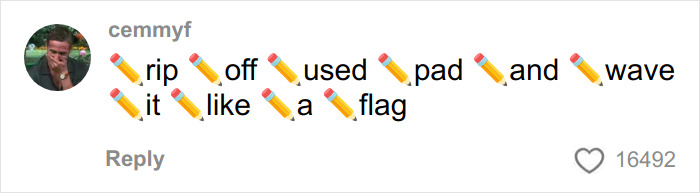Woman Deters 4 Disgusting Men From Following Her Using A Used Period Pad And Lady Gaga Woman Deters 4 Disgusting Men From Following Her Using A Used Period Pad And Lady Gaga