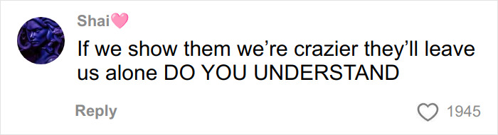 Woman Deters 4 Disgusting Men From Following Her Using A Used Period Pad And Lady Gaga Woman Deters 4 Disgusting Men From Following Her Using A Used Period Pad And Lady Gaga