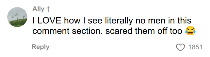 Woman Deters 4 Disgusting Men From Following Her Using A Used Period Pad And Lady Gaga Woman Deters 4 Disgusting Men From Following Her Using A Used Period Pad And Lady Gaga