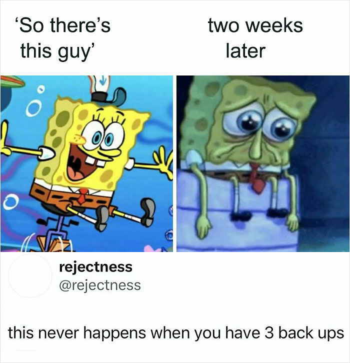 110 Memes To Help You Handle Reality With Humor (New Pics)