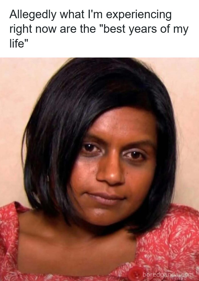 110 Memes To Help You Handle Reality With Humor (New Pics)