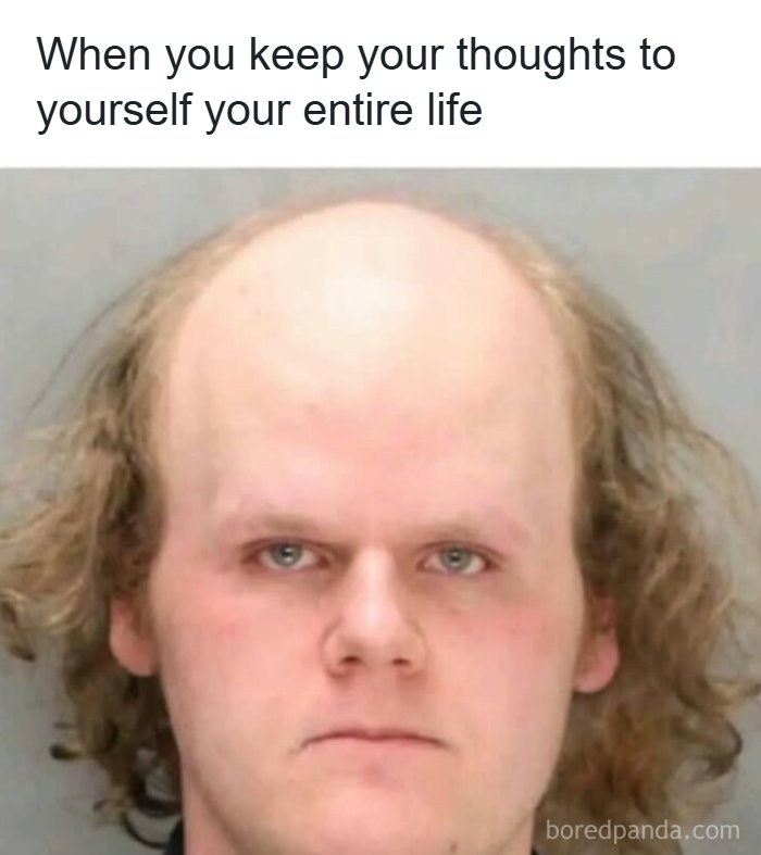 110 Memes To Help You Handle Reality With Humor (New Pics)