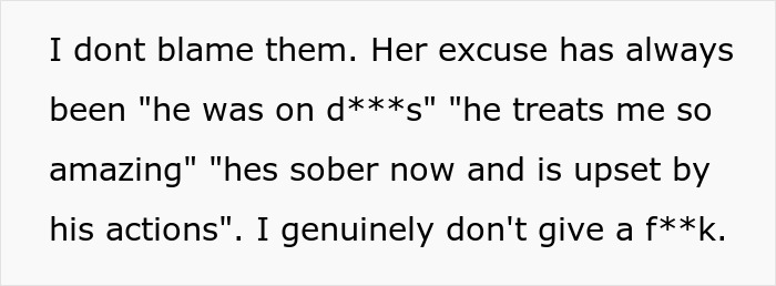 “His Mom Deserves The Hate”: Woman Bans MIL’s Creepy Husband From Her Home, Marriage Starts Falling Apart