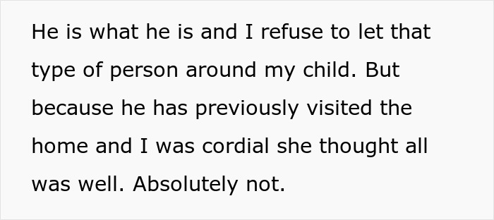 “His Mom Deserves The Hate”: Woman Bans MIL’s Creepy Husband From Her Home, Marriage Starts Falling Apart