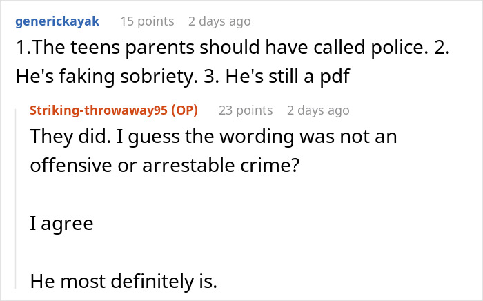 “His Mom Deserves The Hate”: Woman Bans MIL’s Creepy Husband From Her Home, Marriage Starts Falling Apart