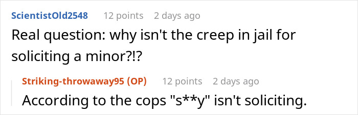 “His Mom Deserves The Hate”: Woman Bans MIL’s Creepy Husband From Her Home, Marriage Starts Falling Apart