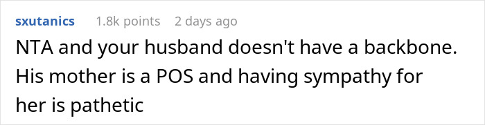 “His Mom Deserves The Hate”: Woman Bans MIL’s Creepy Husband From Her Home, Marriage Starts Falling Apart