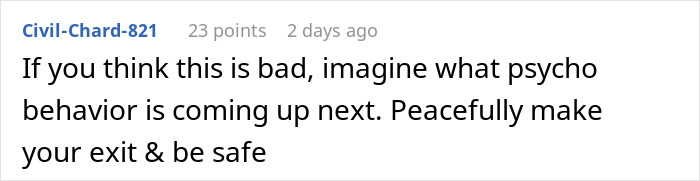 Woman Confused About Christmas Gifts From BF As They Are The Exact Items That Went Missing Earlier