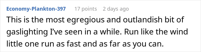 Woman Confused About Christmas Gifts From BF As They Are The Exact Items That Went Missing Earlier