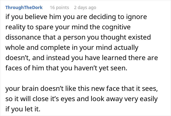 Woman Confused About Christmas Gifts From BF As They Are The Exact Items That Went Missing Earlier