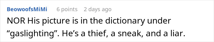Woman Confused About Christmas Gifts From BF As They Are The Exact Items That Went Missing Earlier