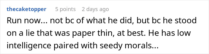 Woman Confused About Christmas Gifts From BF As They Are The Exact Items That Went Missing Earlier