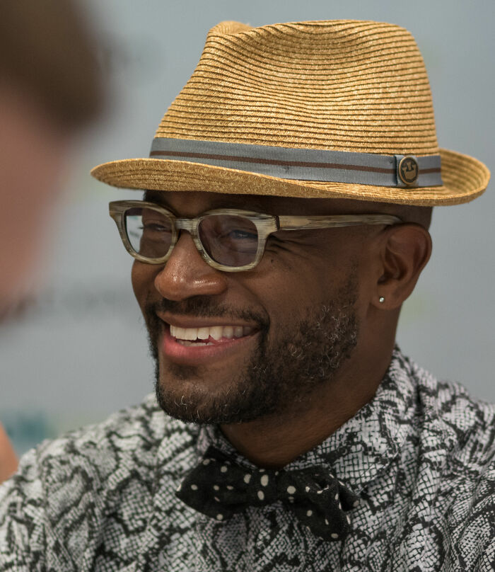 Taye Diggs: Bio And Career Highlights