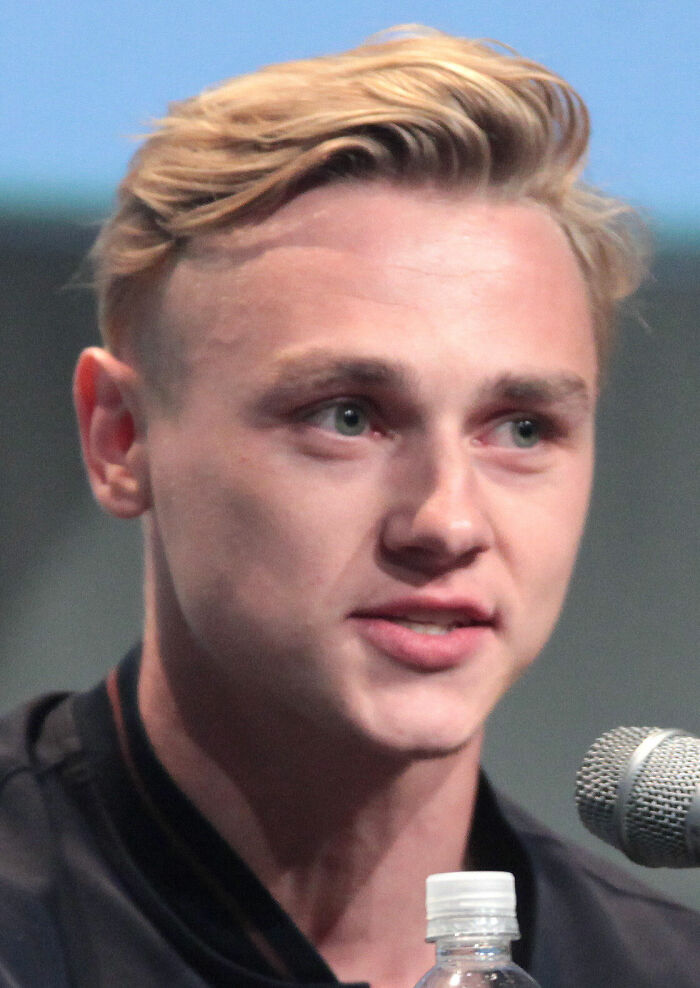 Ben Hardy: Bio And Career Highlights