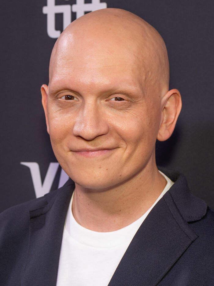 Anthony Carrigan: Bio And Career Highlights Anthony Carrigan: Bio And Career Highlights