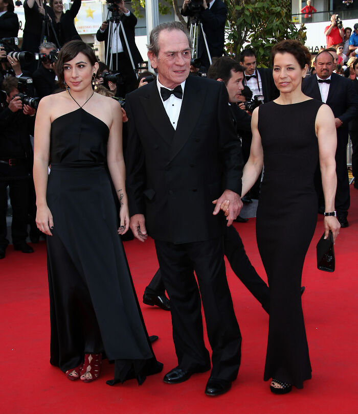 Tommy Lee Jones’ Daughter Victoria, 34, Found Deceased In Ritzy San Francisco Hotel