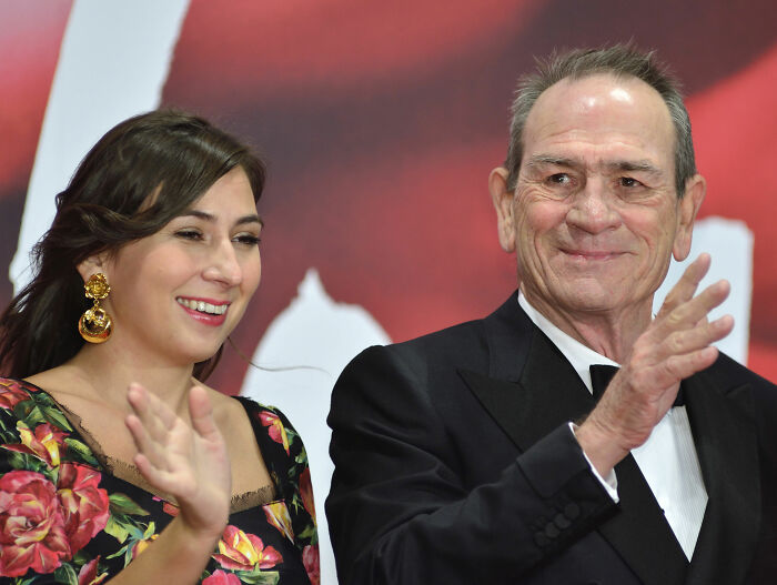 Tommy Lee Jones’ Daughter Victoria, 34, Found Deceased In Ritzy San Francisco Hotel