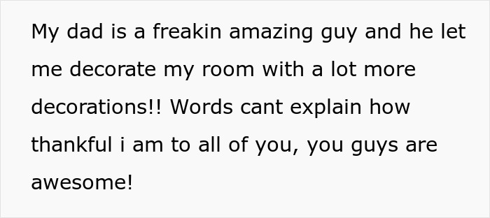 Teen Accused Of Crushing Half-Sister&rsquo;s Dreams By Refusing The Thing She Wanted For Christmas