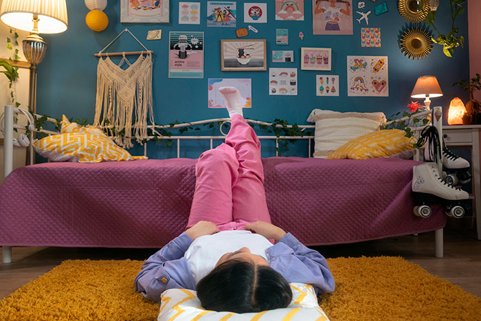 Teen Accused Of Crushing Half-Sister&rsquo;s Dreams By Refusing The Thing She Wanted For Christmas