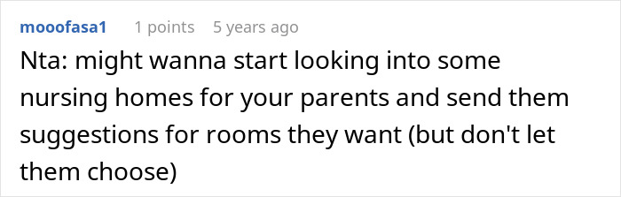 Teen Accused Of Crushing Half-Sister&rsquo;s Dreams By Refusing The Thing She Wanted For Christmas