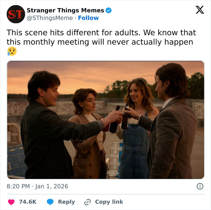 “Stupidest Ending I’ve Seen”: Stranger Things Ends After 10 Years And Fans Have A Lot To Say (Spoilers Ahead)