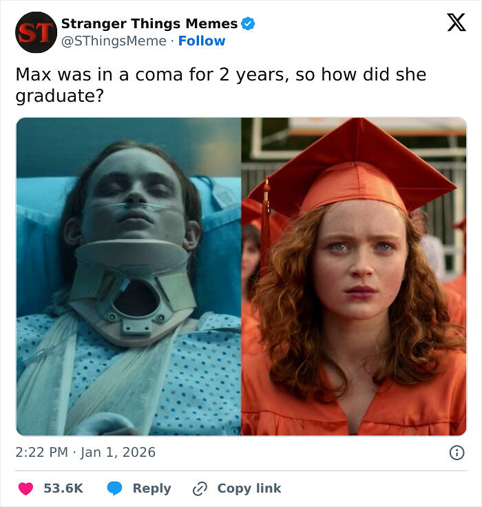 “Stupidest Ending I’ve Seen”: Stranger Things Ends After 10 Years And Fans Have A Lot To Say (Spoilers Ahead)