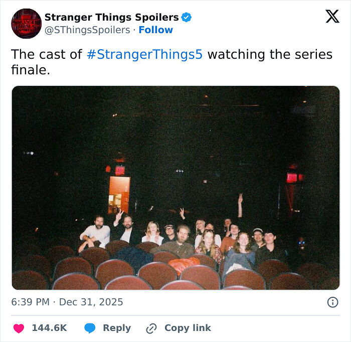 “Stupidest Ending I’ve Seen”: Stranger Things Ends After 10 Years And Fans Have A Lot To Say (Spoilers Ahead)
