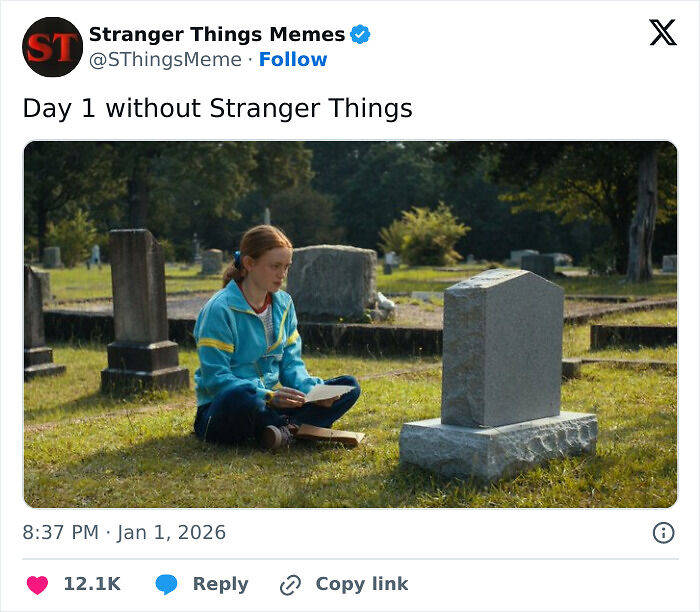 “Stupidest Ending I’ve Seen”: Stranger Things Ends After 10 Years And Fans Have A Lot To Say (Spoilers Ahead)