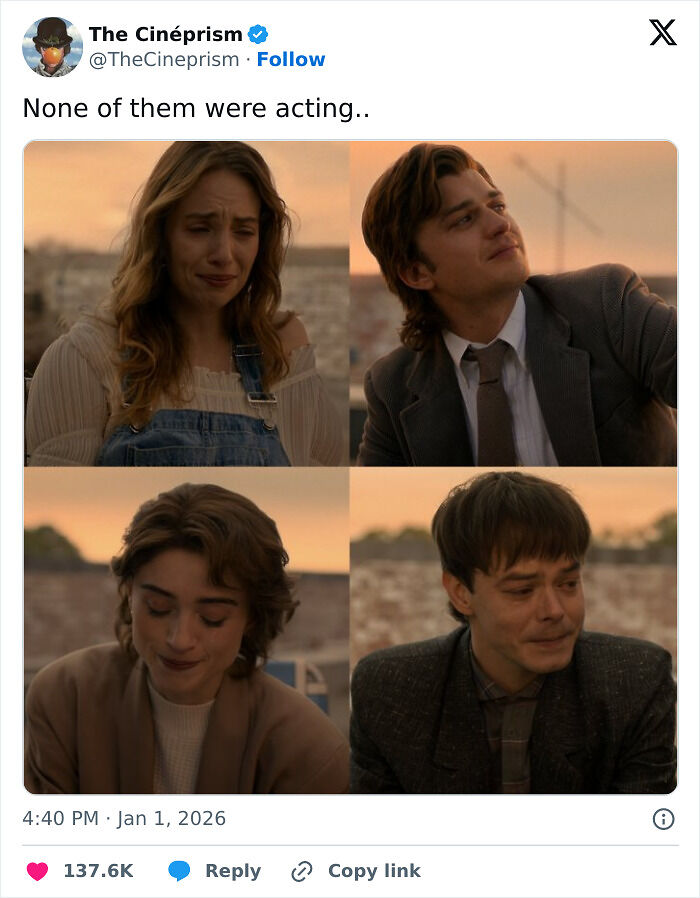 “Stupidest Ending I’ve Seen”: Stranger Things Ends After 10 Years And Fans Have A Lot To Say (Spoilers Ahead)