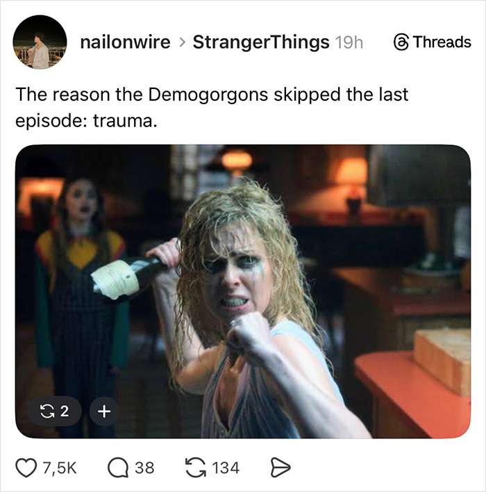 “Stupidest Ending I’ve Seen”: Stranger Things Ends After 10 Years And Fans Have A Lot To Say (Spoilers Ahead)