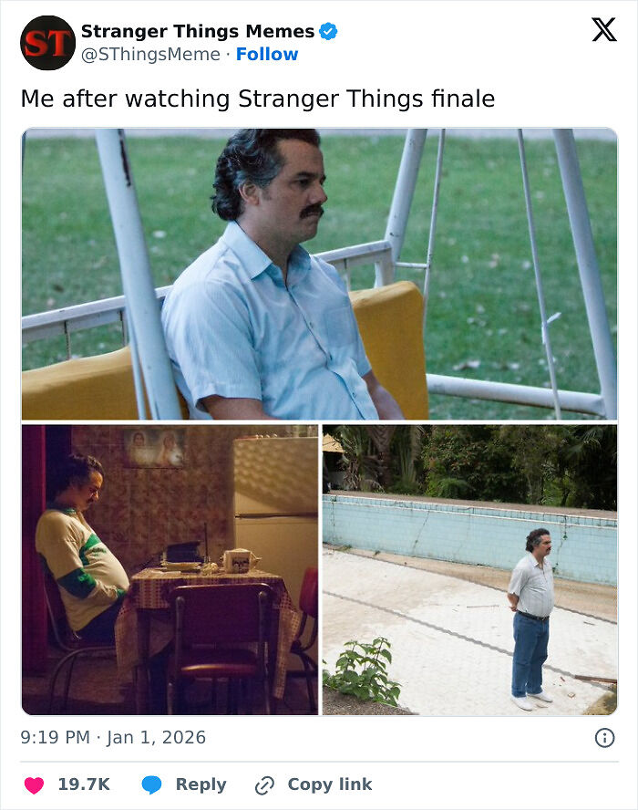 “Stupidest Ending I’ve Seen”: Stranger Things Ends After 10 Years And Fans Have A Lot To Say (Spoilers Ahead)