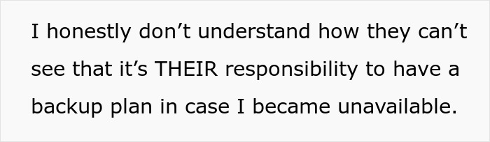 Bro Promises To Babysit Sis’ Kids For Her Anniversary, Cancels Last Minute After Being Asked On Date Bro Promises To Babysit Sis’ Kids For Her Anniversary, Cancels Last Minute After Being Asked On Date