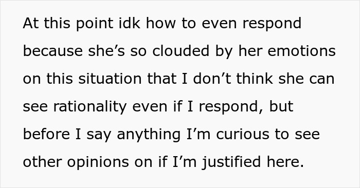 Bro Promises To Babysit Sis’ Kids For Her Anniversary, Cancels Last Minute After Being Asked On Date Bro Promises To Babysit Sis’ Kids For Her Anniversary, Cancels Last Minute After Being Asked On Date